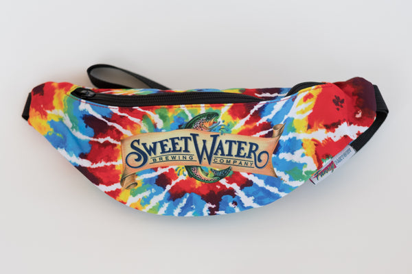 Your Fanny, Your Rules! Show-off Your Personal Style with a Customized Fanny Pack!