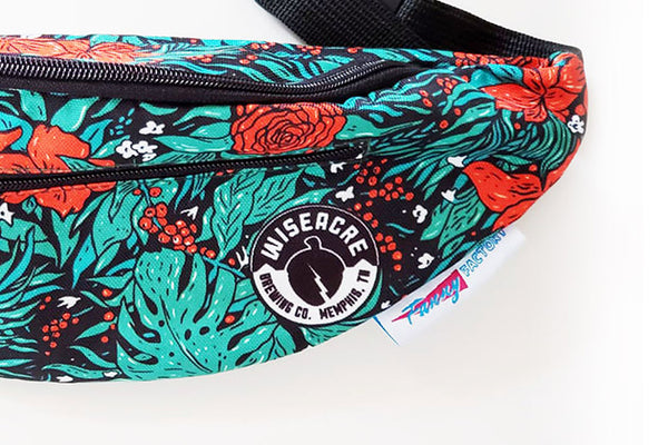 Why Designing Custom Fanny Packs for Your Event Is A Good Idea