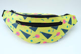 Amped Up Fanny Pack