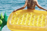 Pineapple Pool Floatie