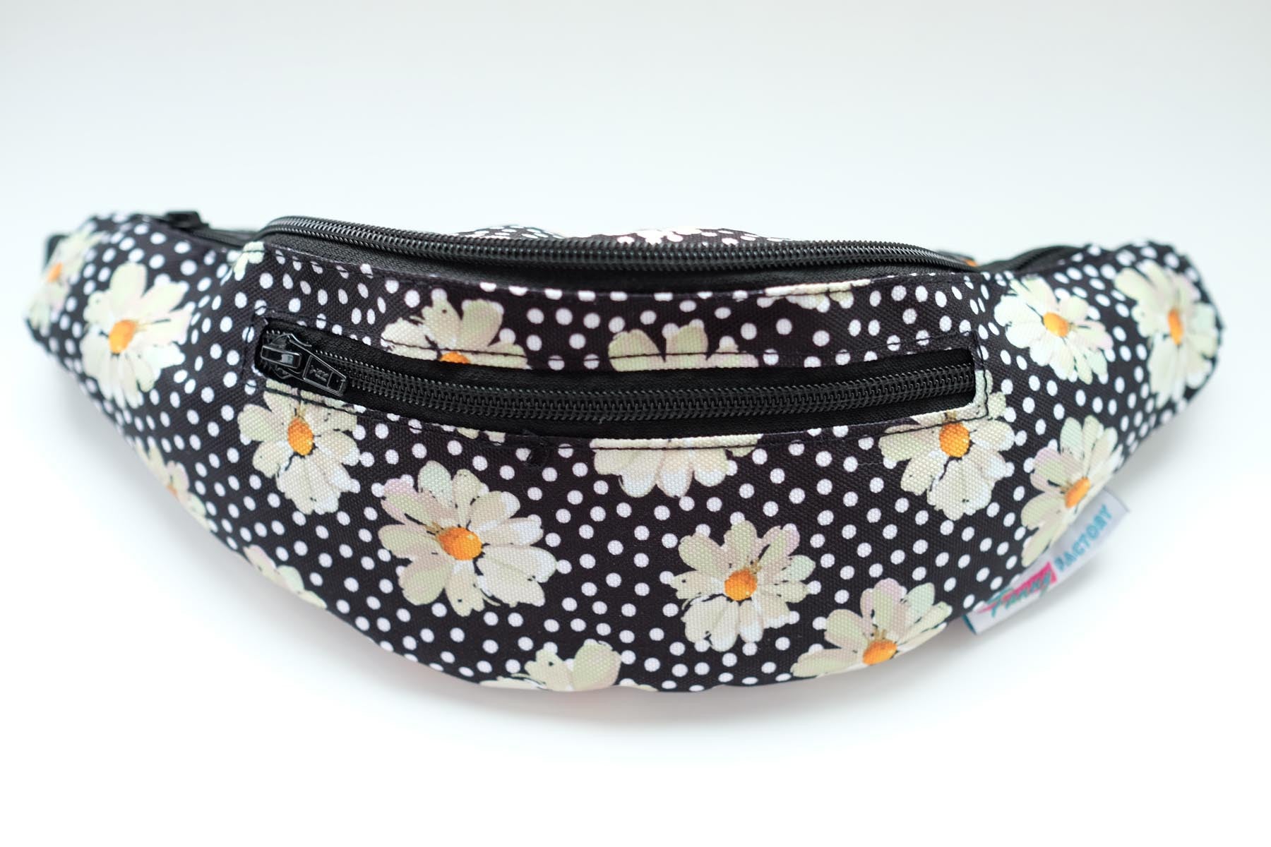 Go With It Belt Bag – Daisy Helen Boutique